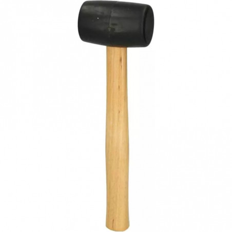 Maillet en caoutchouc 700g Wilmart