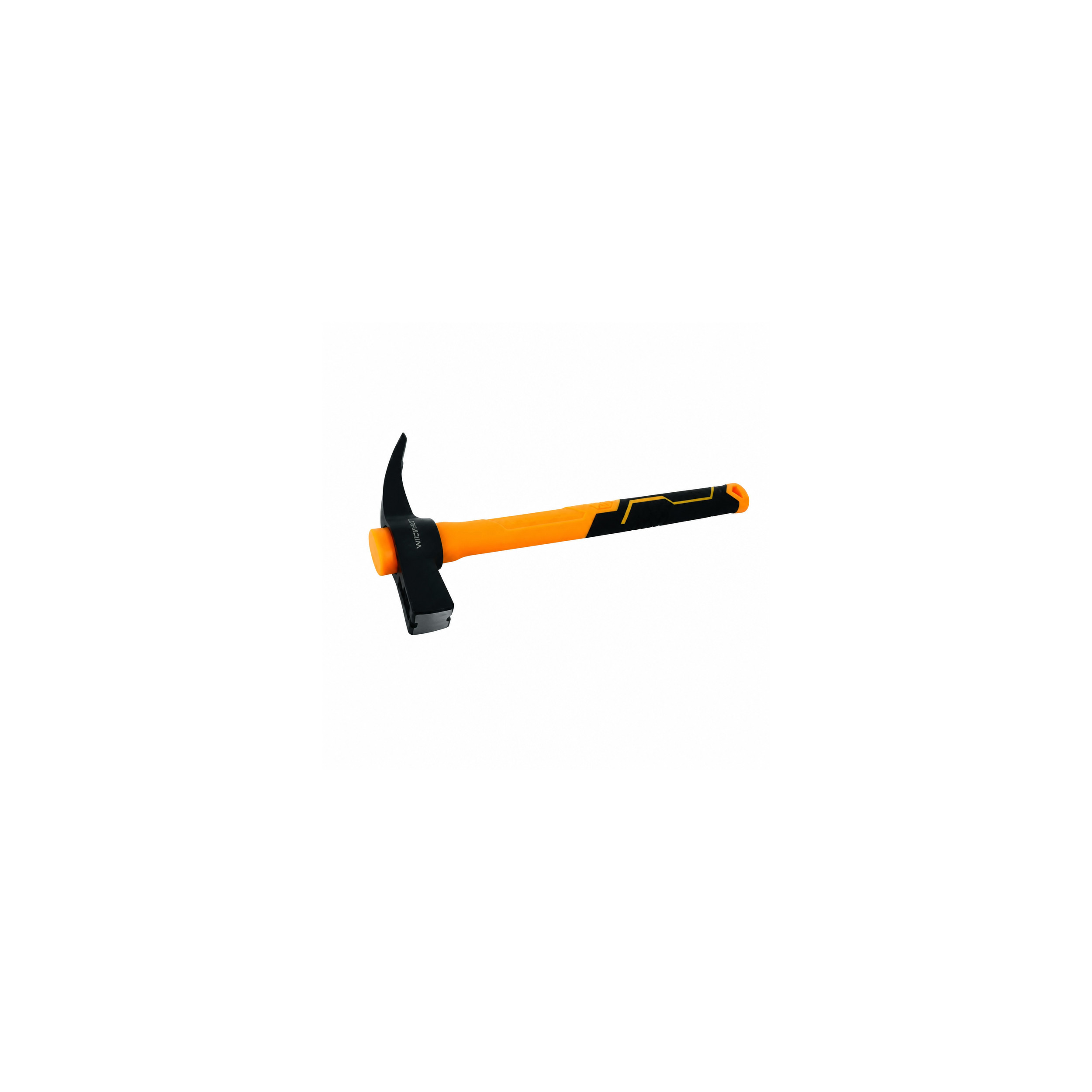 Martillo de encofrador Wilmart mango de fibra WILMA573103