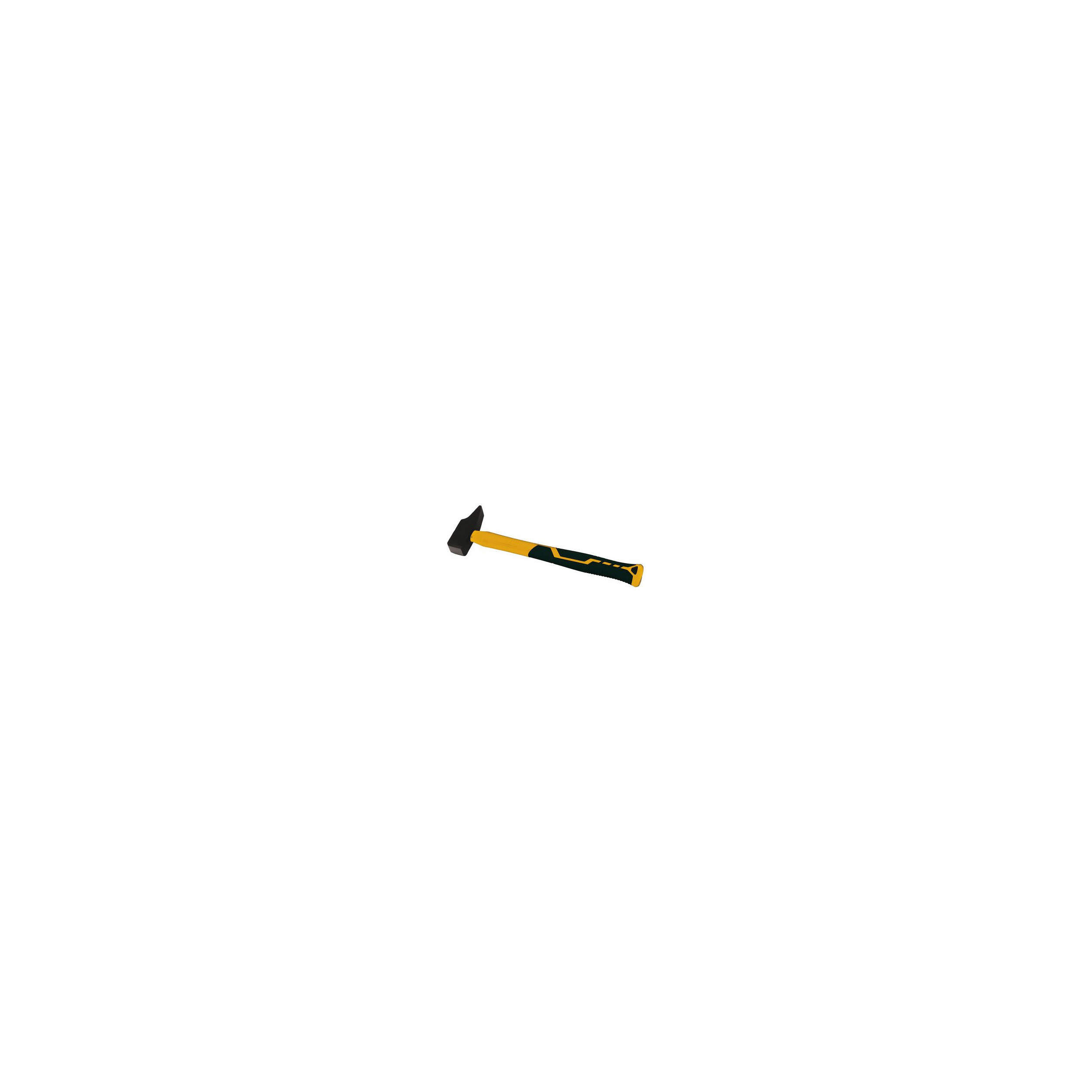 Wilmart riveting hammer 600g WILMA573163 shockproof