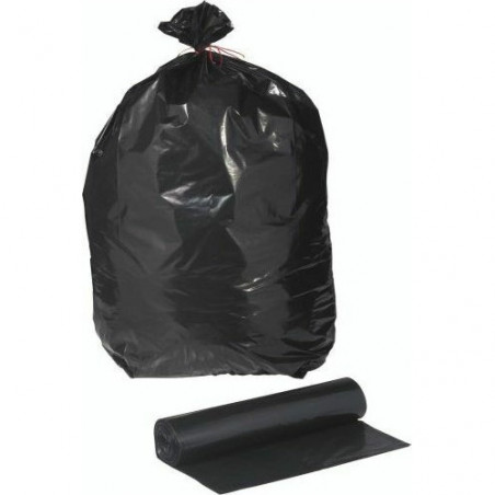 Sacco immondizia 160L x10 Clean Home Sphere DESSA111956