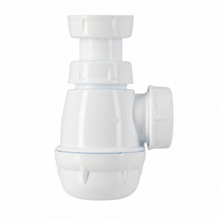 Sifone bidet universale 32 mm NICOLL regolabile 33x42