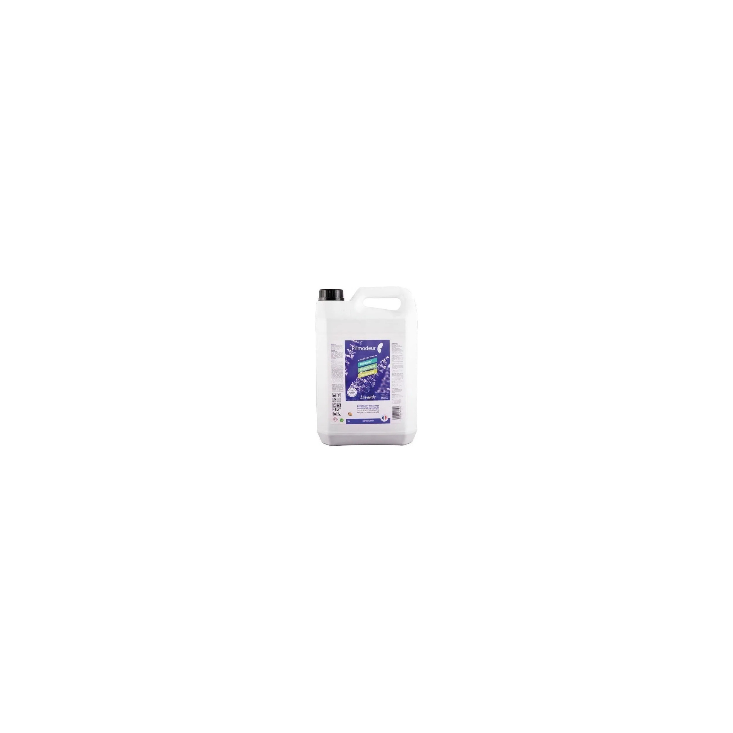 Desinfektionsmittel Surodorant Lavendel 5L JAGDE60510