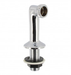 Raccordo su gola maschio 15x21/20x27 Presto coppia