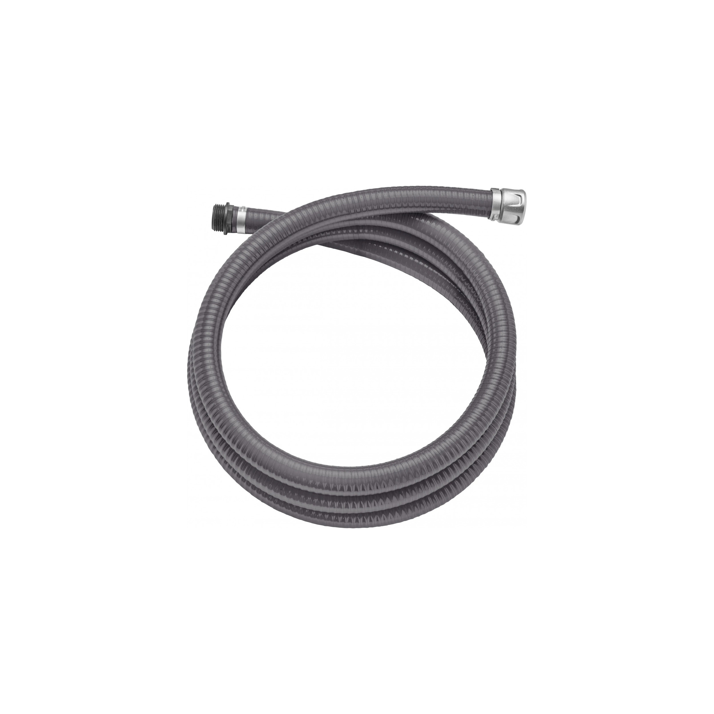 Gardena suction hose 4m 25mm in 26x34