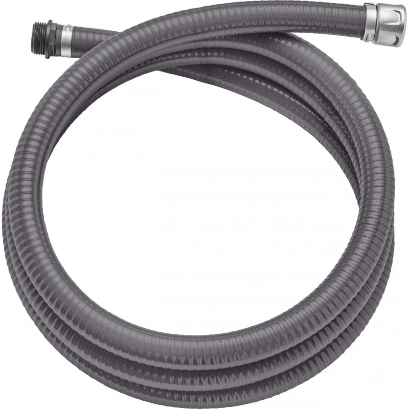 Tuyau d'aspiration Gardena 4m 25mm en 26x34 Tuyau d'aspiration Gardena 4m 25mm en 26x34