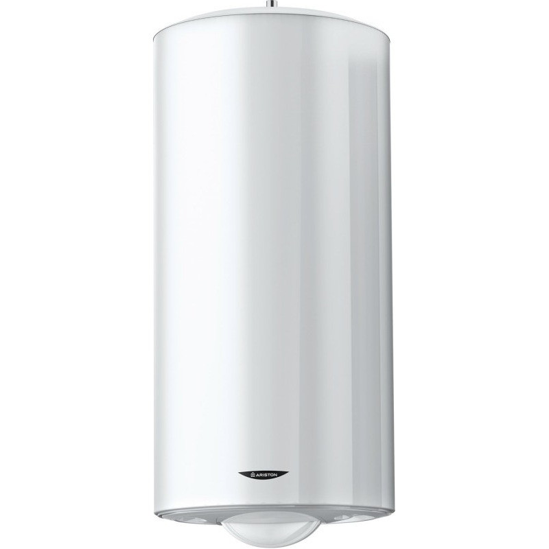 Calentador de agua eléctrico Ariston 50L Initio 1200W compacto Calentador de agua eléctrico Ariston 50L Initio 1200W compacto