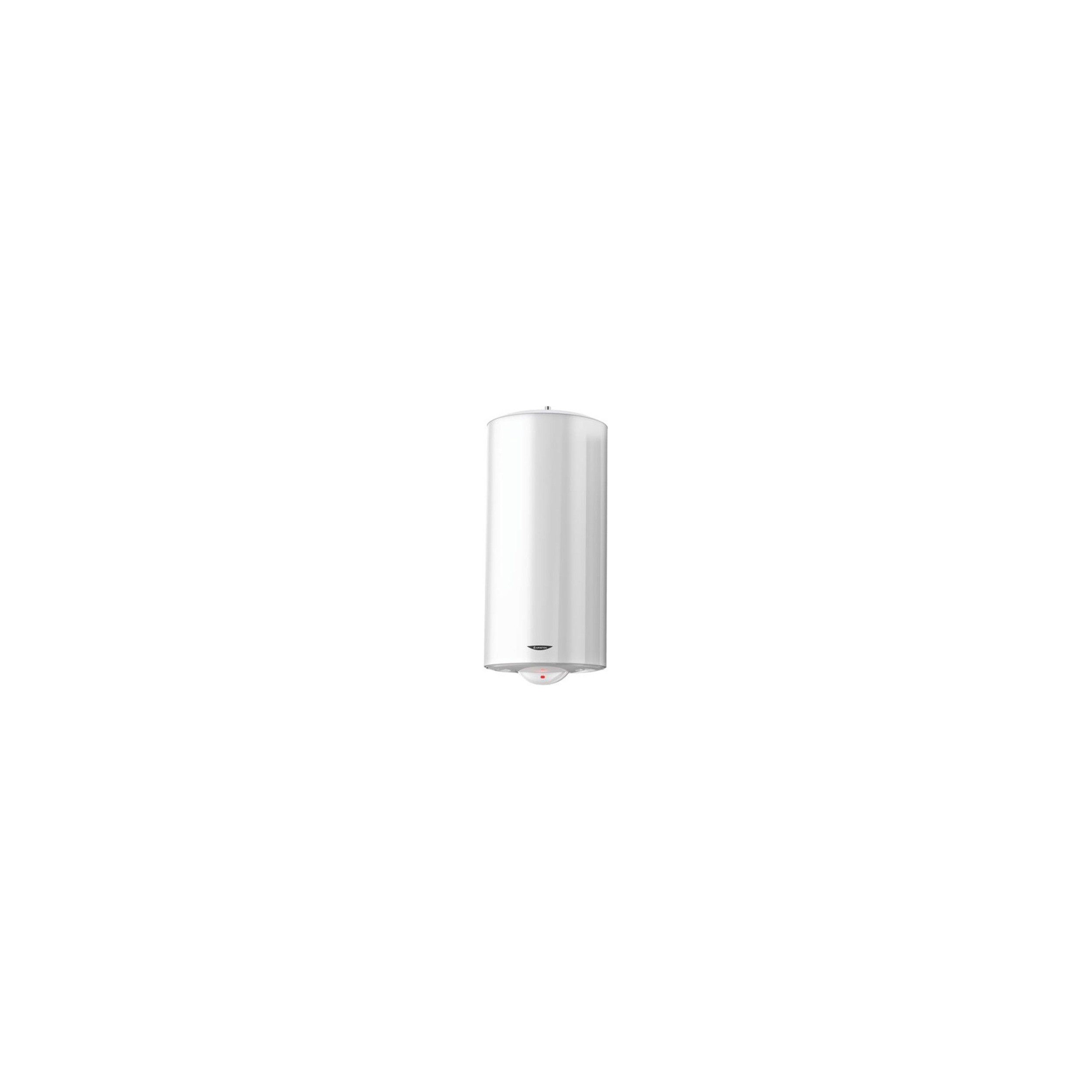 Ariston Sagéo 75L vertical wall-mounted electric water heater 4015159
