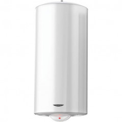 Calentador de agua eléctrico esteatita Ariston Sagéo 75L vertical mural 4015159