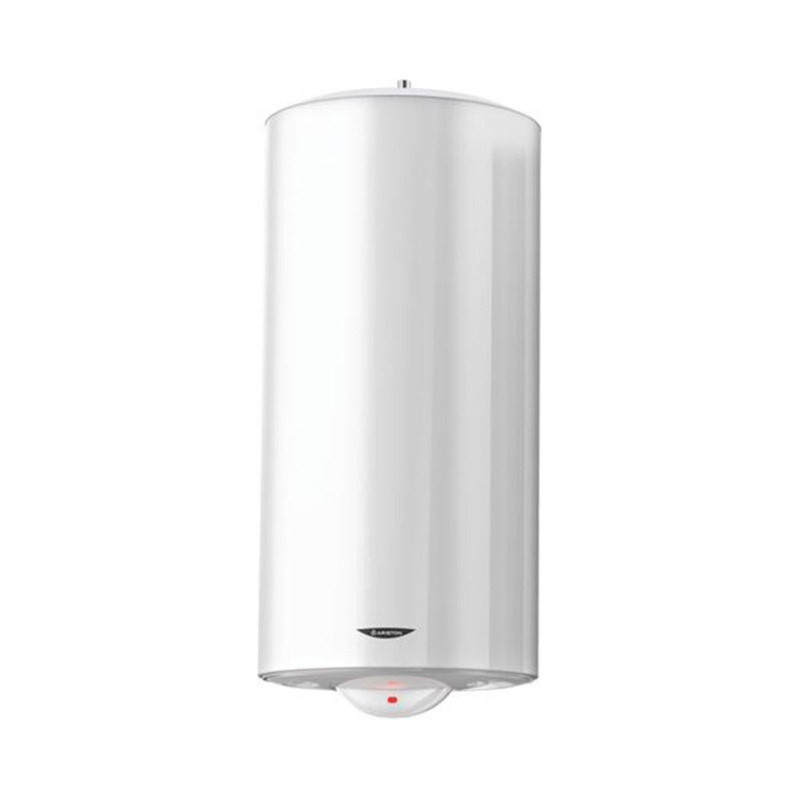 Calentador de agua eléctrico esteatita Ariston Sagéo 75L vertical mural Calentador de agua eléctrico esteatita Ariston Sagéo 75L vertical mural
