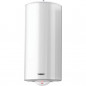 Calentador de agua eléctrico esteatita Ariston Sagéo 75L vertical mural Calentador de agua eléctrico esteatita Ariston Sagéo 75L vertical mural