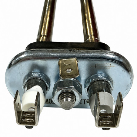 Resistencia de inmersión 1200 W con brida METEOR 221530091