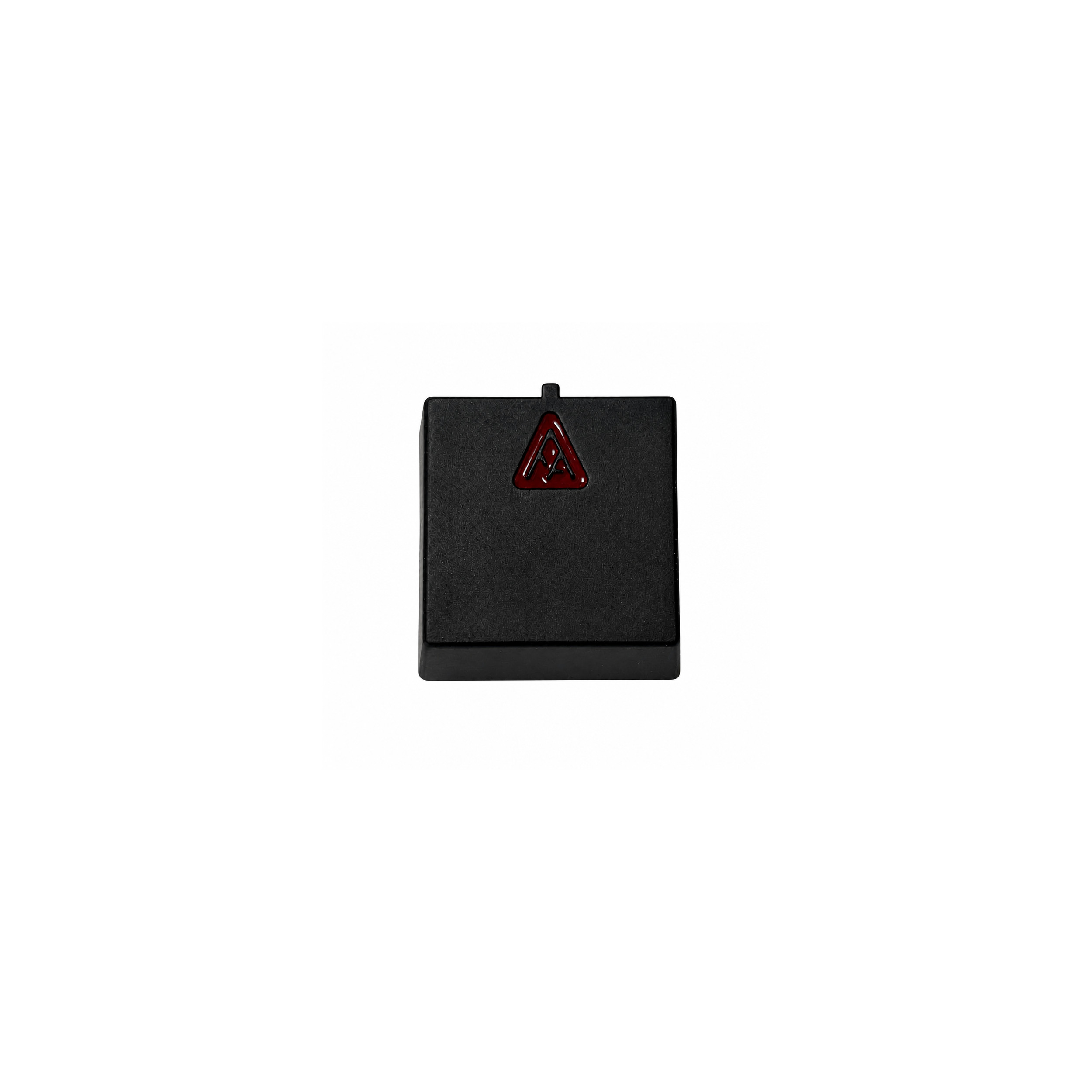 Knop plancha staal Forge Adour Baiona 600 2679 - Afbeelding 1/2
