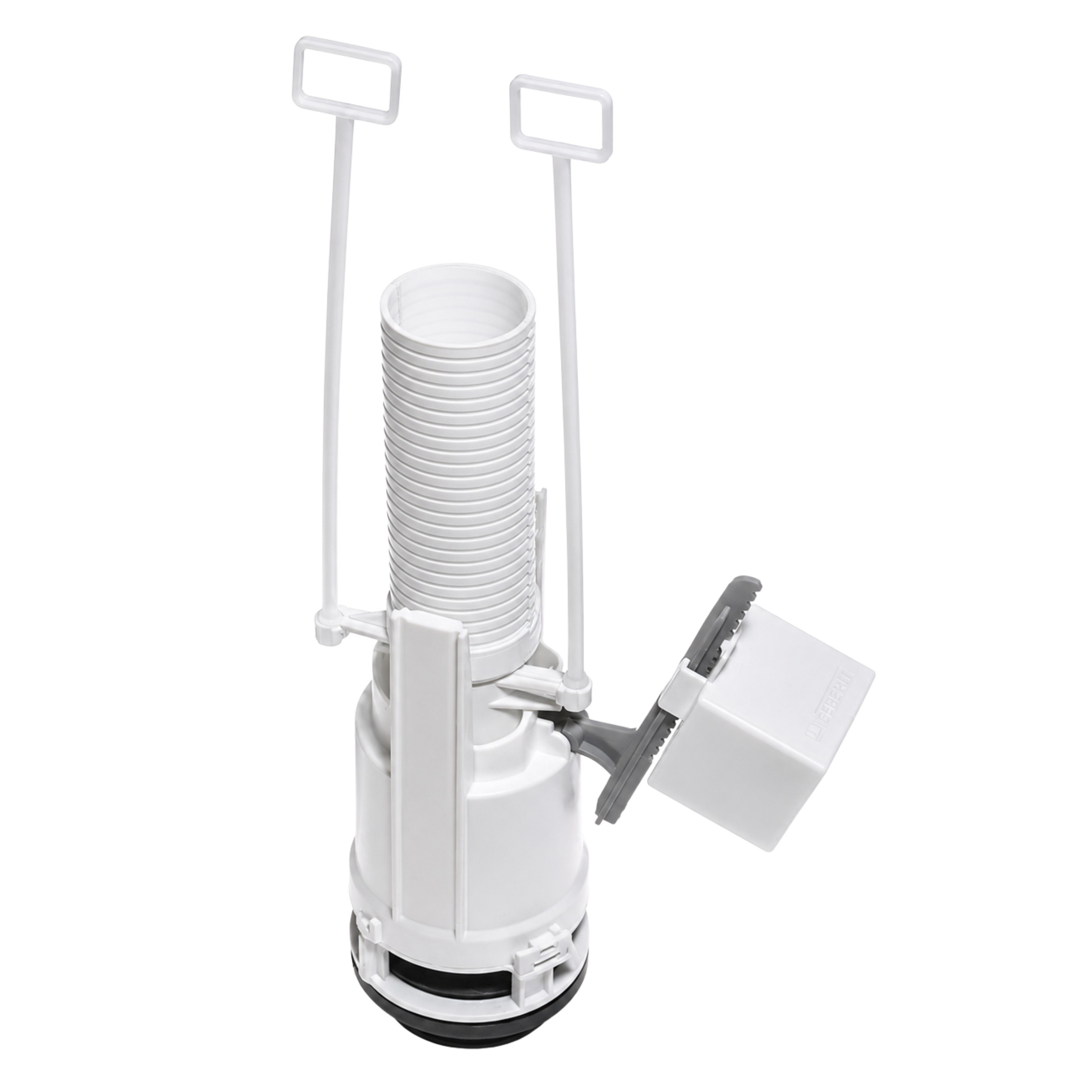 Mécanisme WC encastré compatible SIAMP 536, Cersanit TARGET et LEON K99-0153