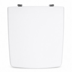Tapa de WC Shanga SELLES 43x35,6 cm ESPINOSA