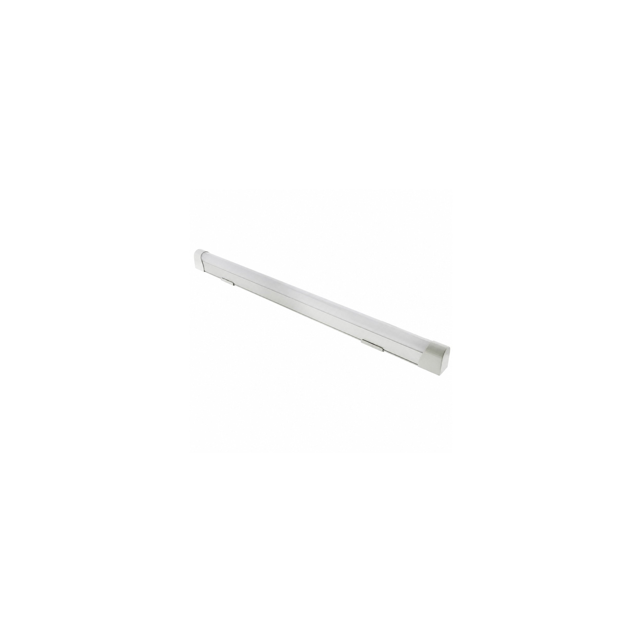 LED-Leiste Zenitech 900lm 4000K Weiß 9W HBFRE510133