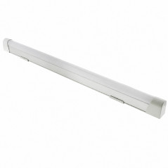 LED-lamp Zenitech 900lm 4000K Wit 9W HBFRE510133