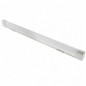 Regleta LED Zenitech 900lm 4000K Blanco 9W Regleta LED Zenitech 900lm 4000K Blanco 9W