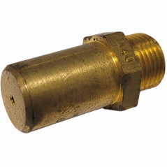 Inyector gas natural 140 para plancha Iberica 600 FOGGI272