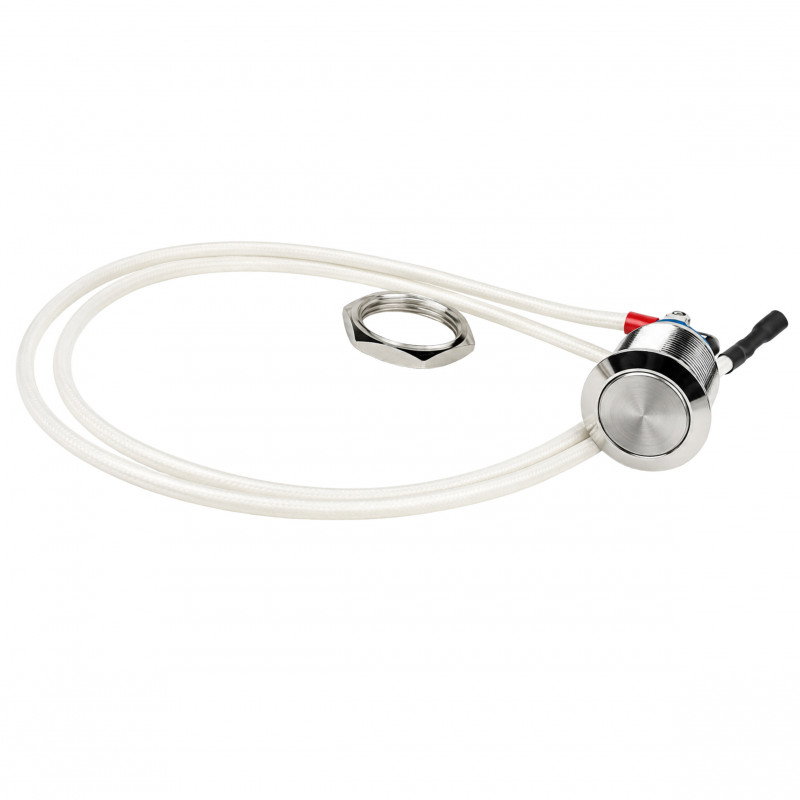 Drukknop Forge Adour PLI voor gasplancha Iberica Prestige 600