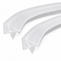 Kit koppel horizontale afdichting NOVELLINI R51GIR011-TR