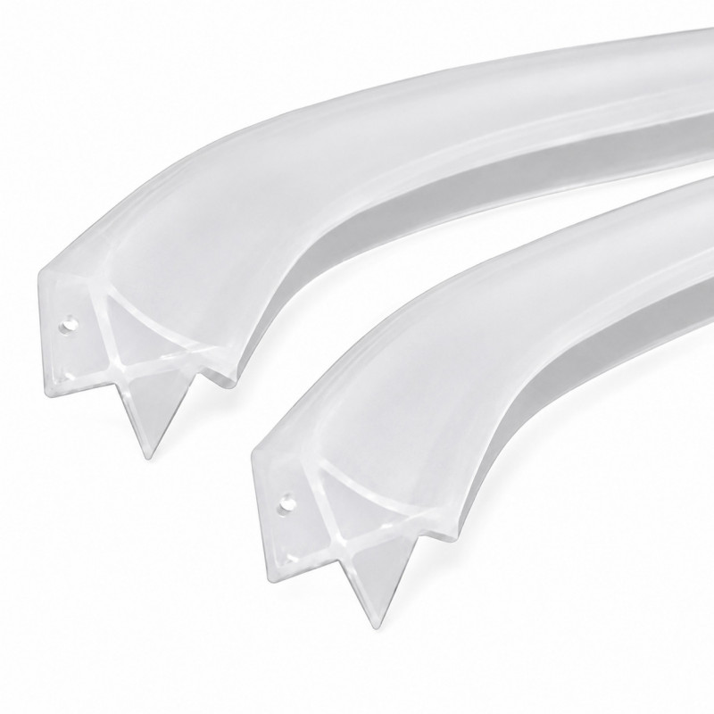 Kit pareja de junta horizontal inferior Giada R90 L.62,5 cm Kit pareja de junta horizontal inferior Giada R90 L.62,5 cm