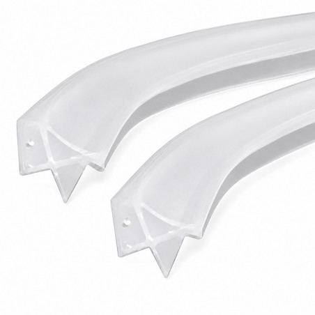 Horizontal seal couple kit NOVELLINI R51GIR011-TR