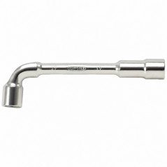 Chiave a tubo passante 24mm KSTools BOSCP24