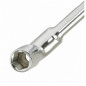Llave de tubo 24mm KSTools acero cromo-vanadio, 6 caras Llave de tubo 24mm KSTools acero cromo-vanadio, 6 caras