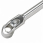 Llave de tubo 24mm KSTools acero cromo-vanadio, 6 caras Llave de tubo 24mm KSTools acero cromo-vanadio, 6 caras
