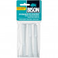 Cannule con tappi Bison per cartuccia Cannule con tappi Bison per cartuccia