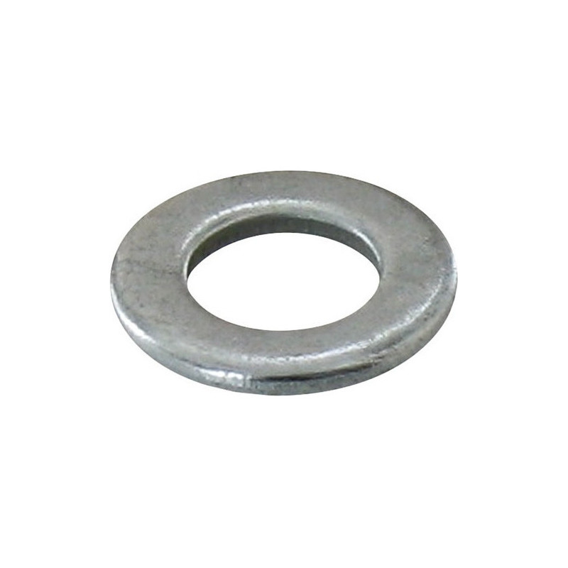 Rondella piatta stretta Vynex diametro 10mm 11 pezzi Rondella piatta stretta Vynex diametro 10mm 11 pezzi