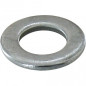 Narrow flat washer Vynex diameter 10mm 11 pieces