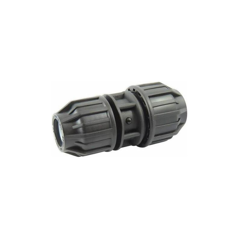 Reduced polyethylene coupling CODITAL 32-25 mm