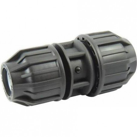 Reduced polyethylene coupling CODITAL 32-25 mm