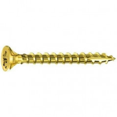 Vite testa svasata Vynex 3,5x30mm pozidriv 45 pezzi