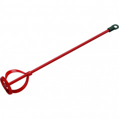 Malaxeur peinture SAVY  60x400mm 982660