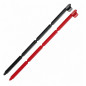 Barra di comando TECE easy fit TECEnow doppio flusso