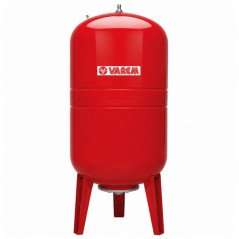 Spülkasten Warmwasserspeicher Membrandruckbehälter Jetly 500L vertikal, 10 Bars 309500 - Bild 1/3