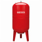 Réservoir ballon vessie surpresseur Jetly 500L vertical, 10 Bars