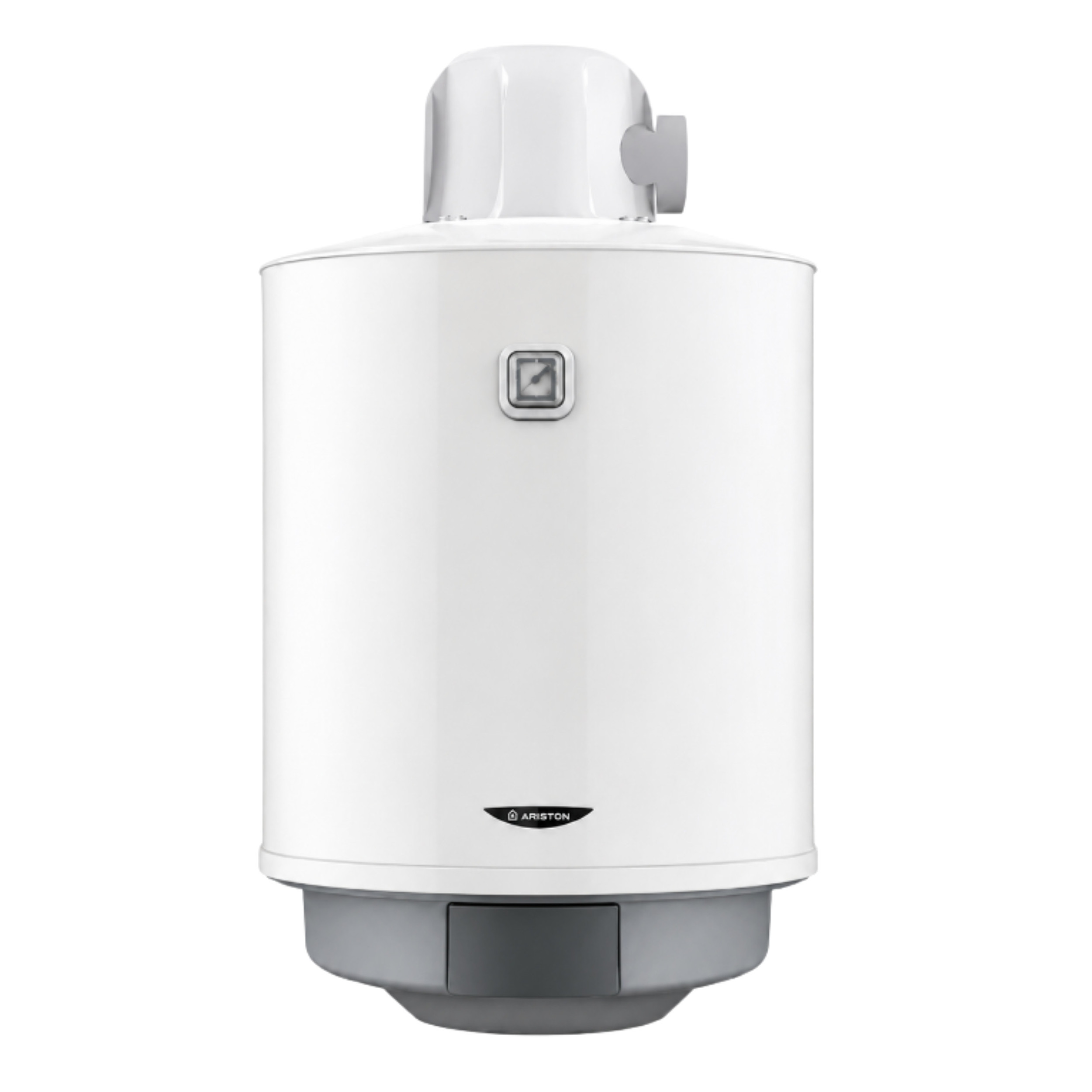 Chauffe-eau accumulateur gaz Ariston mural ventouse 80L SGA FF X 80 3211233