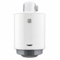 Chauffe-eau accumulateur gaz Ariston mural ventouse 80L SGA FF X 80 Chauffe-eau accumulateur gaz Ariston mural ventouse 80L SGA FF X 80