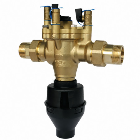Disconnecteur Socla BA 2860 DN25 26x34, antipollution eau potable DANFOSS SOCLA 149B3882 - Image 2/3
