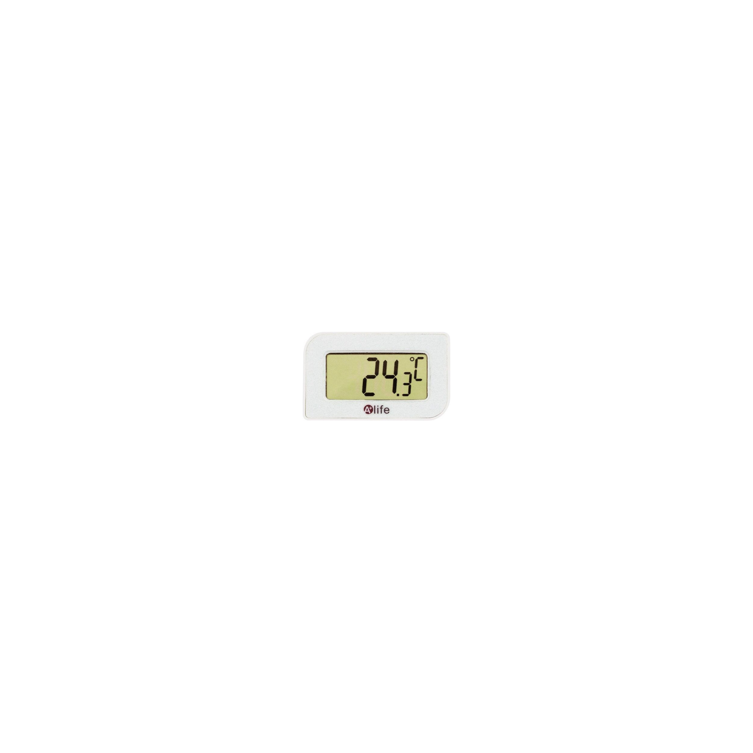 A+ LIFE digital indoor thermometer 0/50° DESTH696138