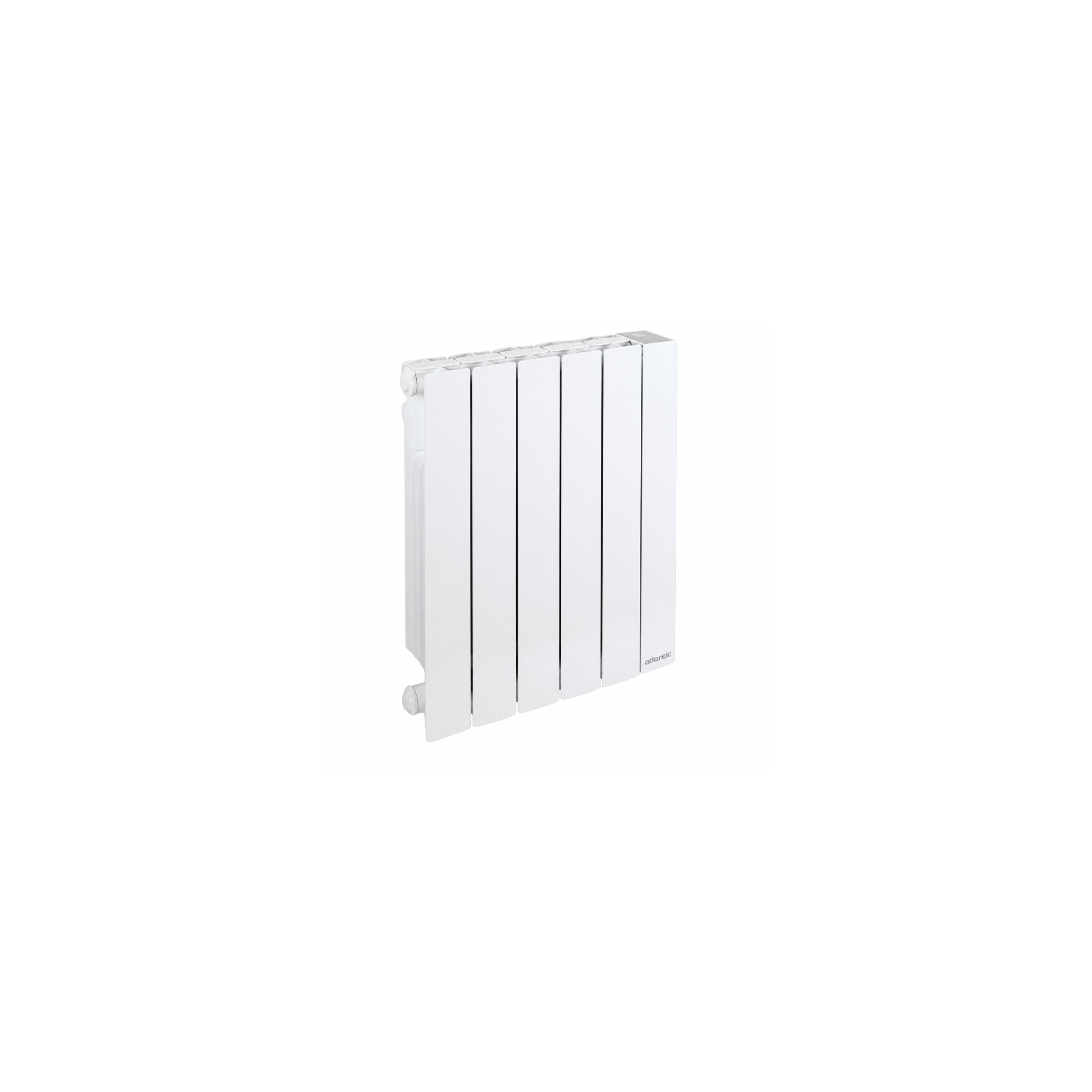Radiador eléctrico mural Atlantic Accessio 1500W