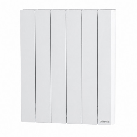 Atlantic Accessio elektrische wandradiator 1500W
