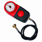 Contrôleur étanchéité gaz compact Virax pression max 60 mbar