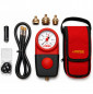 Contrôleur étanchéité gaz compact Virax pression max 60 mbar