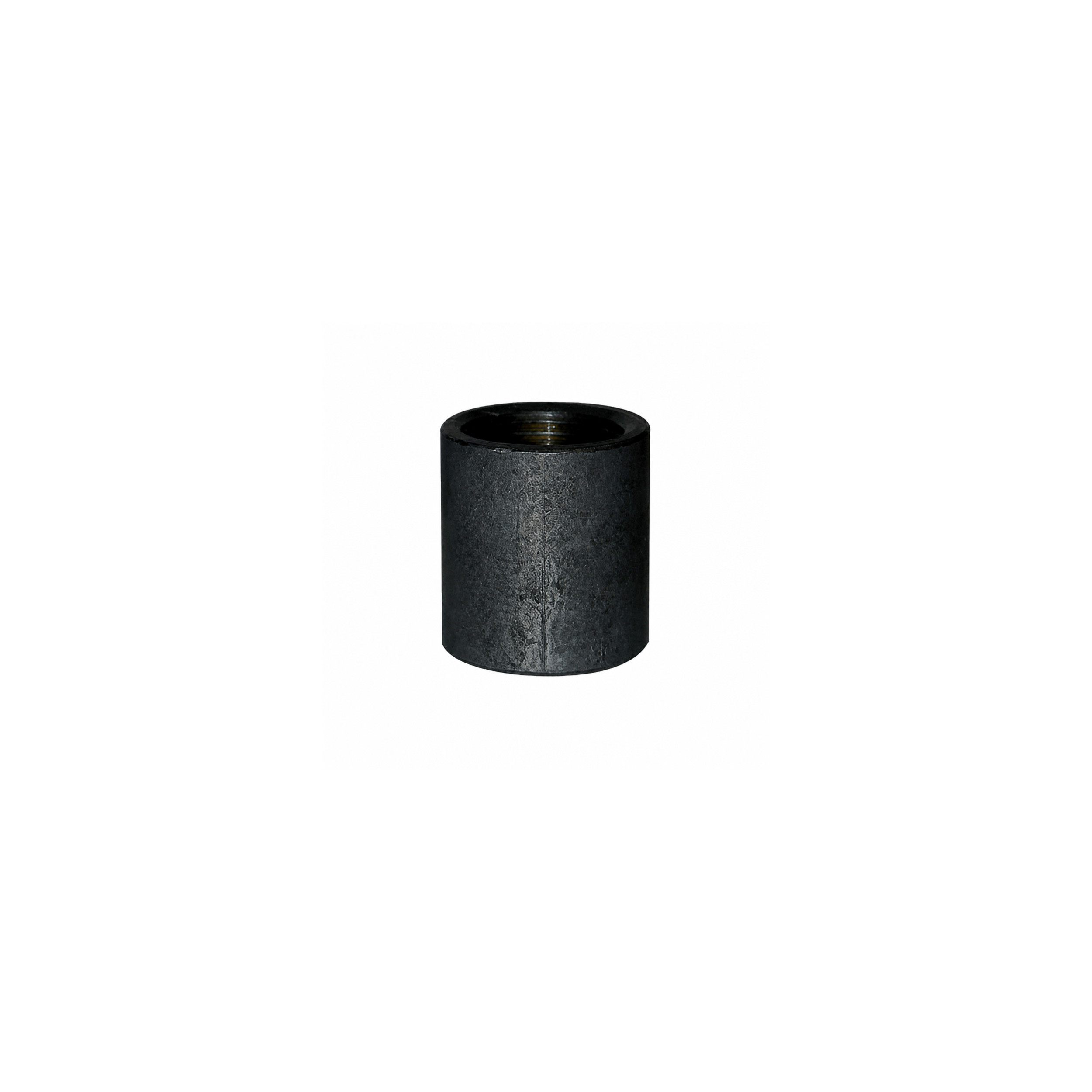 Manchon acier noir 1/8" (5x10) CODITAL 1022700000500