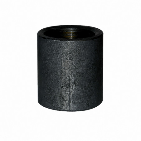 Muffe 05x10 schwarz CODITAL COD2270N5