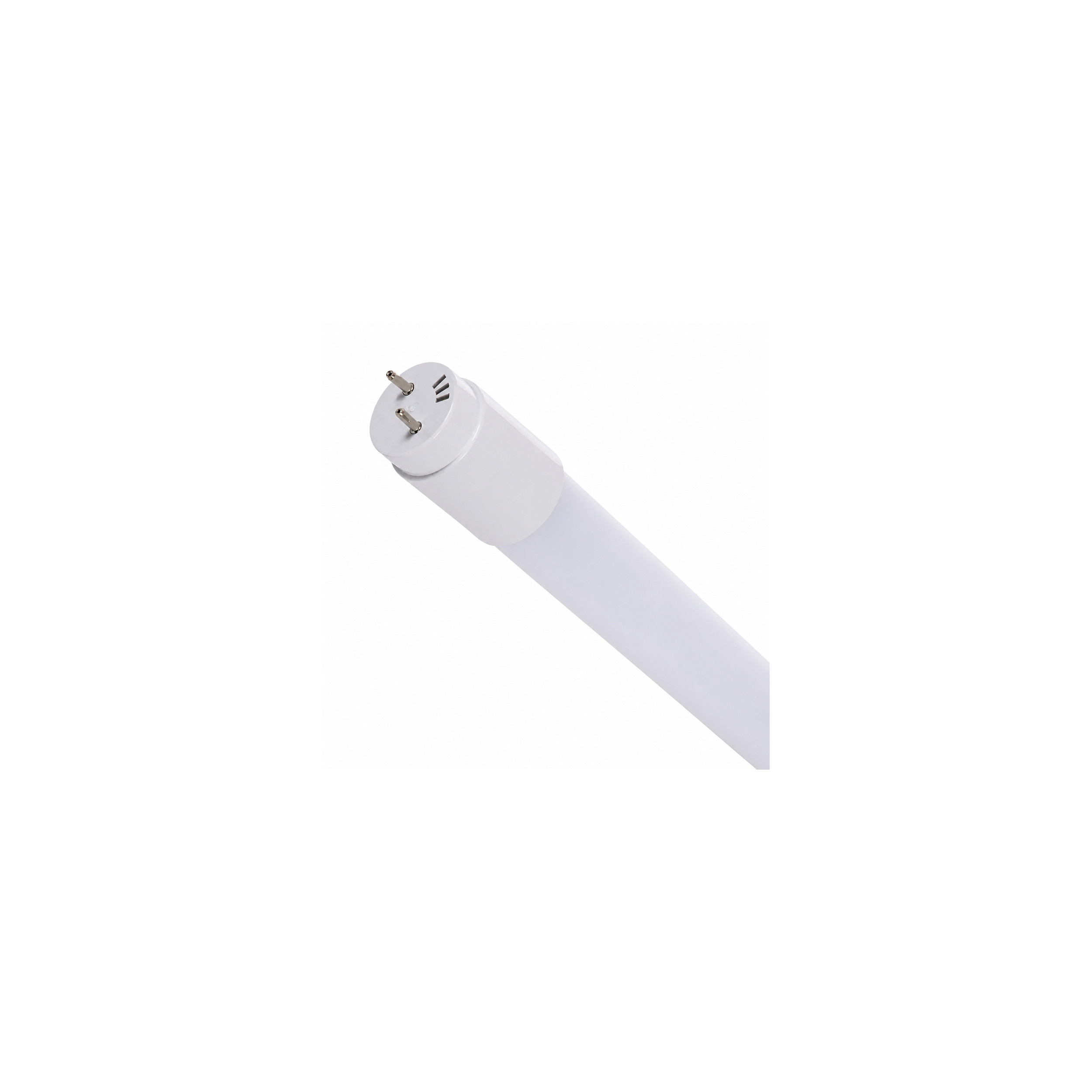 Tube LED Standard 120 cm G13 18W Elexity 1600 Lumens 510182 - Image 1/3